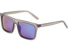 CHPO Bruce, Blue Mirror / grey