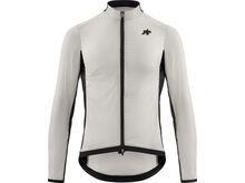 Assos Mille GT Wind Jacket S11, almond milk