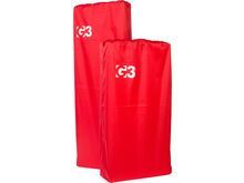 G3 Skin Bag, red