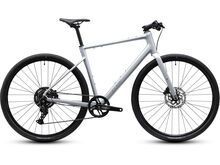 Cube Nulane One, silverstar´n´reflex