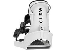 Clew Independence 1.0, white