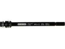 ORTLIEB Thru Axle M6-Connector 1,5 mm, black