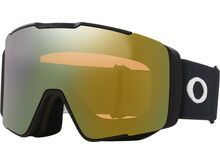 Oakley Line Miner Pro L, Prizm Sage Gold Iridium / matte black