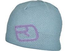Ortovox Rock'n'Wool Beanie, glacier grey