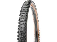 Maxxis Minion DHR II Dual EXO WT TR Tanwall - 29 Zoll