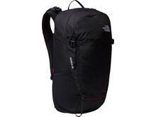 The North Face Basin 24, tnf black/npf