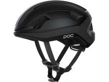 POC Omne Lite, uranium black matt