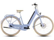 Cube Aruba Hybrid 600 Easy Entry 28, blueblossom´n´creme