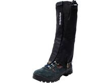 Snowline Gamasche, black