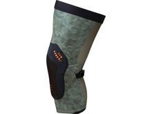 Pearl Izumi Elevate Knee Guard, forest camo