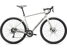 Specialized Diverge E5, dune white/ashen grey
