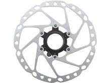 Shimano RT-EM600 Bremsscheibe Center Lock - 180 mm / inkl. Magnet