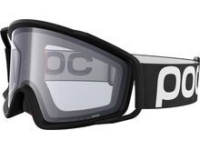 POC Zygon, Clarity Universal/Cloudy Grey / uranium black