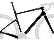 Cervelo Aspero Frameset, black/charcoal