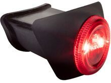 Giro Sport Recreation Vent Light, black