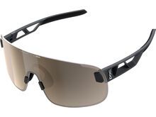 POC Elicit, Clarity Trail/Partly Sunny Silver / uranium black