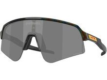 Oakley Sutro Lite Sweep Patrick Mahomes II Collection, Prizm Black / dark galaxy