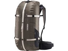 ORTLIEB Atrack 35 L, dark sand