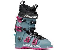 Scarpa 4-Quattro GT Woman, lofi/magenta