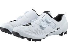 Shimano S-Phyre SH-XC903 Wide, white