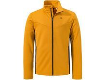 Schöffel Fleece Jacket Style Pine M, chai
