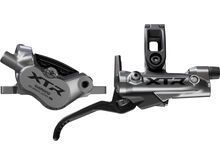 Shimano XTR BL-M9220 + BR-M9220 4-Kolben - VR