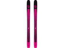 Black Crows Corvus, pink