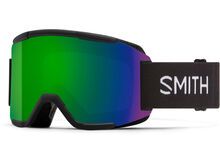 Smith Squad - ChromaPop Sun Green Mir + WS, black