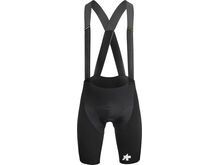 Assos Equipe RSR Bolide Bib Shorts S11, black series