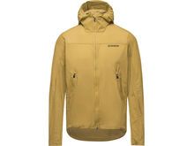 GOREWEAR Fernflow Windbreaker mit Kapuze Herren, tuscan sand