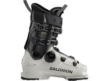 Salomon S/Pro Supra BOA 105 W GW, gray aurora/black/black