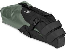 Cube Acid Satteltasche Pack Pro 15, black´n´green