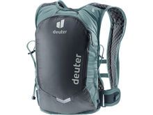 Deuter Rogla 5, graphite-shale