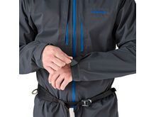 Patagonia Men's M10 Storm Jkt, smolder blue