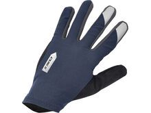 Q36.5 Hybrid Que X Gloves, nautica blue