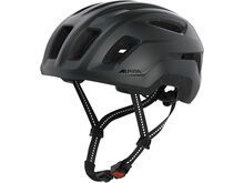 Alpina Paranus Urban, black matt