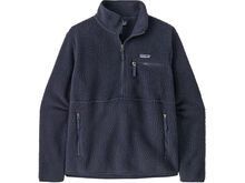 Patagonia Women's Retro Pile Marsupial, sunken blue