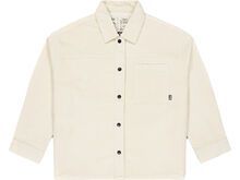 Picture Corrady Shirt, whitecap gray