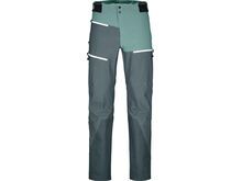 Ortovox Westalpen 3L Pants M, dark arctic grey