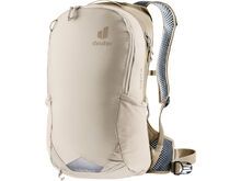 Deuter Race Air 10, alu-greystone