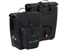 Vaude Aqua Back Plus (rec) (Paar), black