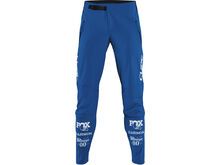 Cube MTB Pants X Actionteam, blue