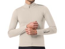 Castelli Espresso 2 Jacket, clay