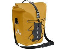 Vaude Proof Back TR Single, burnt yellow
