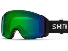 Smith 4D Mag, ChromaPop Everyday Green Mirror / black