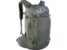 Evoc Line 30, dark olive