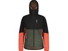 Maloja TajeleM., deep black multi