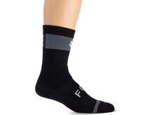 Fox 8" Defend Winter Sock, black