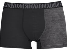 Ortovox 150 Merino Essential Trunks M, black raven
