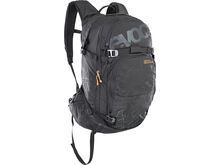 Evoc Line R.A.S. Protector 32 - Mammut R.A.S Ready, black